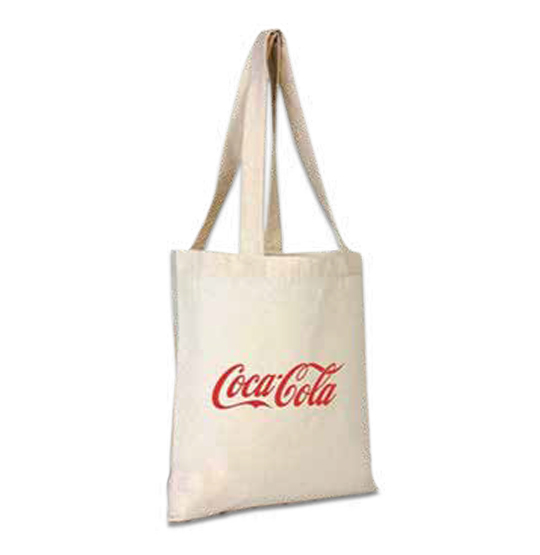 %100 Cotton Ham Bez Çanta 35x40 cm.