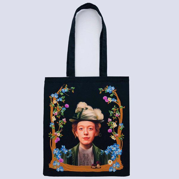%100 Cotton Ham Bez Çanta