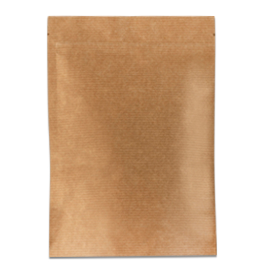 Kraft Alüminyum Doypack 25x34 , 1.5 kg 