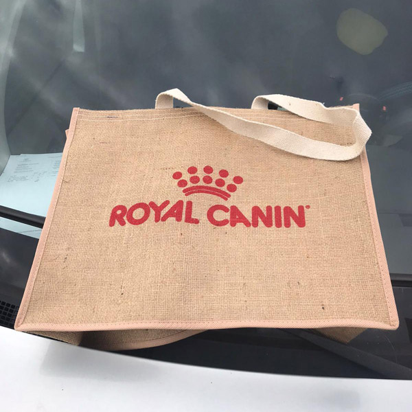 Nonwoven Tela Çanta
